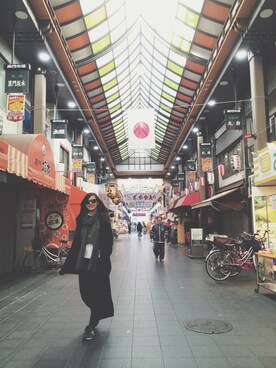 Jackieさんのコーディネート