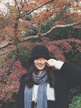 Jackieさんのコーディネート