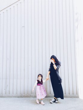 Jackieさんのコーディネート