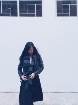 Jackieさんのコーディネート