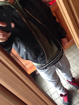 rytさんのコーディネート