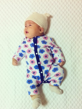 コンちさんのコーディネート