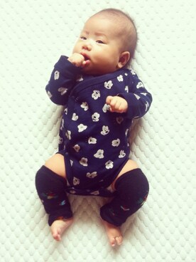 コンちさんのコーディネート