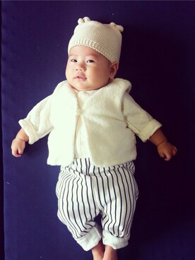 コンちさんのコーディネート