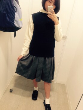 xianさんのコーディネート