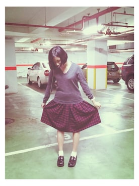 xianさんのコーディネート