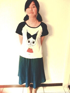 xianさんのコーディネート