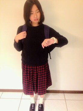 xianさんのコーディネート