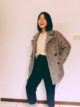 xianさんのコーディネート