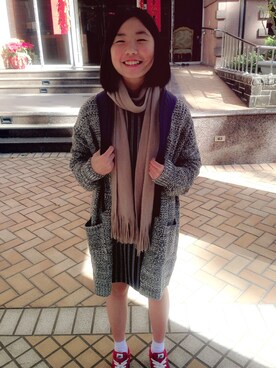 xianさんのコーディネート