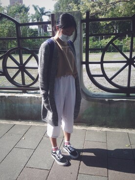 xianさんのコーディネート