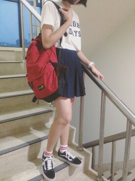 xianさんのコーディネート