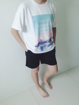 xianさんのコーディネート