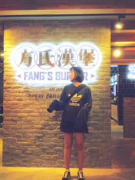 xianさんのコーディネート