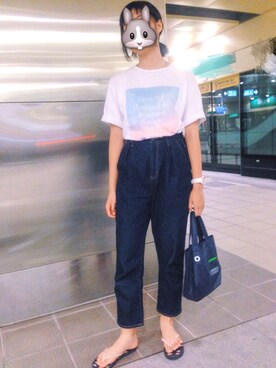 xianさんのコーディネート