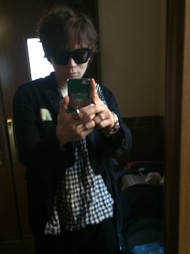 keiichiroさんのコーディネート