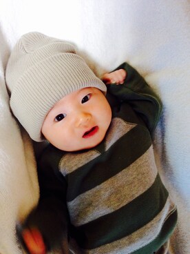 E♡S.mamさんのコーディネート