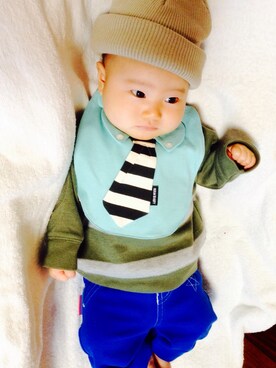 E♡S.mamさんのコーディネート