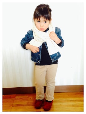 E♡S.mamさんのコーディネート