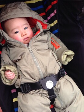 E♡S.mamさんのコーディネート