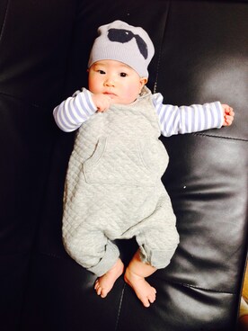 E♡S.mamさんのコーディネート