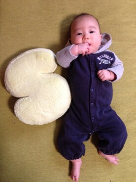 E♡S.mamさんのコーディネート