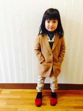 E♡S.mamさんのコーディネート