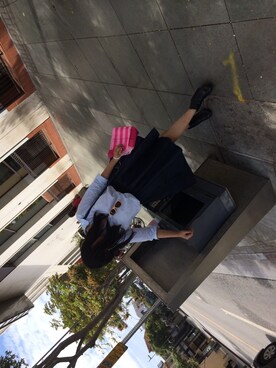 riiiさんのコーディネート