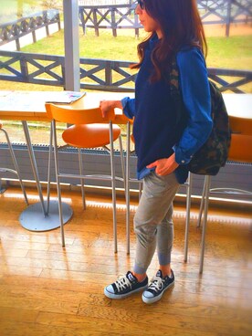 aya☺︎♡さんのコーディネート