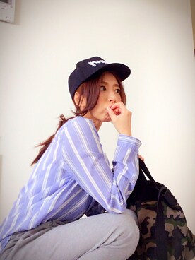 aya☺︎♡さんのコーディネート