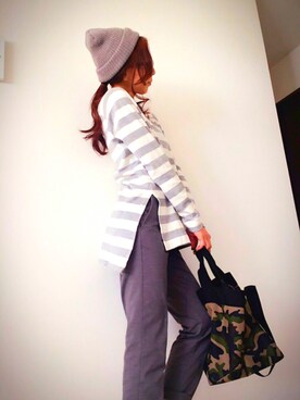 aya☺︎♡さんのコーディネート