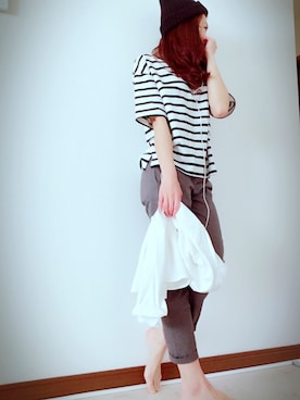 aya☺︎♡さんのコーディネート