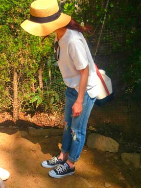 aya☺︎♡さんのコーディネート