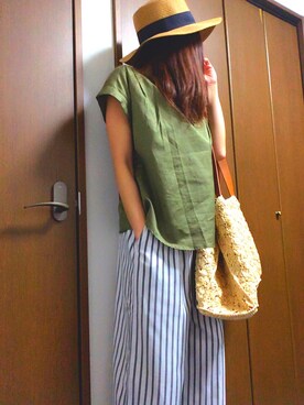 aya☺︎♡さんのコーディネート