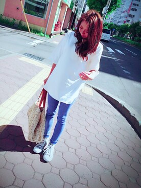 aya☺︎♡さんのコーディネート