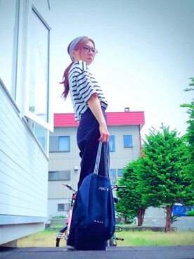 aya☺︎♡さんのコーディネート