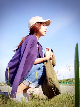 aya☺︎♡さんのコーディネート