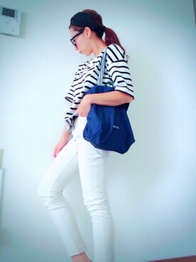 aya☺︎♡さんのコーディネート