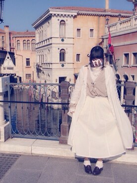 h     a n aさんのコーディネート