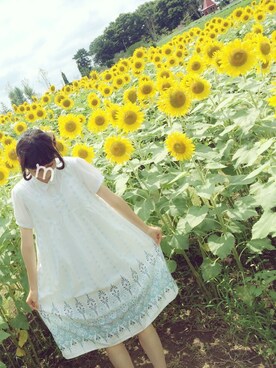 h     a n aさんのコーディネート