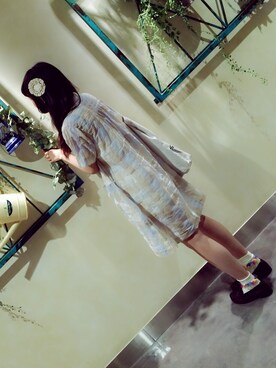 h     a n aさんのコーディネート