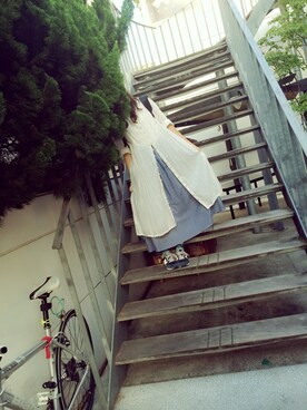 h     a n aさんのコーディネート