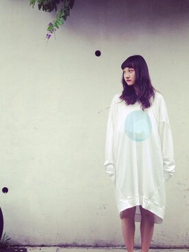 h     a n aさんのコーディネート