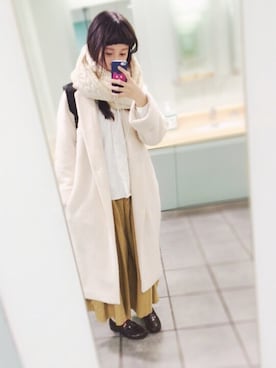 h     a n aさんのコーディネート