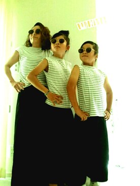 jkさんのコーディネート