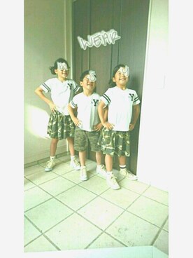 jkさんのコーディネート