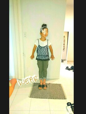 jkさんのコーディネート