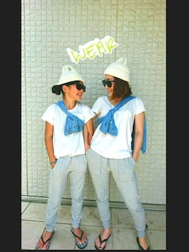 jkさんのコーディネート