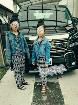 jkさんのコーディネート