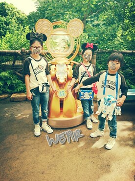 jkさんのコーディネート